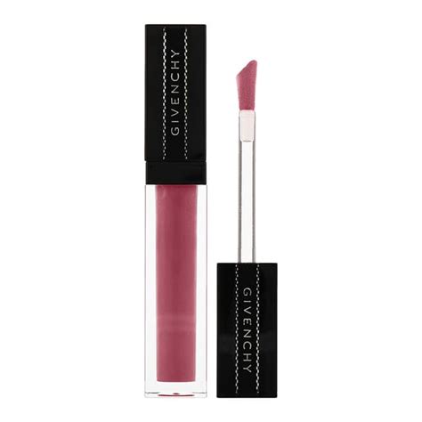 Gloss Interdit Vinyl Extreme Shine Lip Gloss No. 6 Gangsta Nude